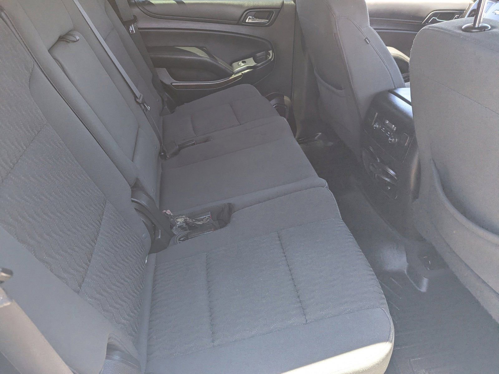 Used 2019 Chevrolet Tahoe LS AWD/4WD image 13