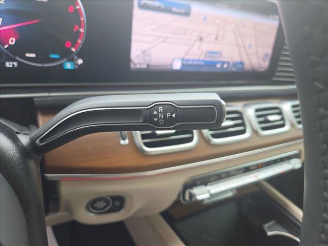 Certified 2024 Mercedes-Benz GLE 450 4MATIC image 19