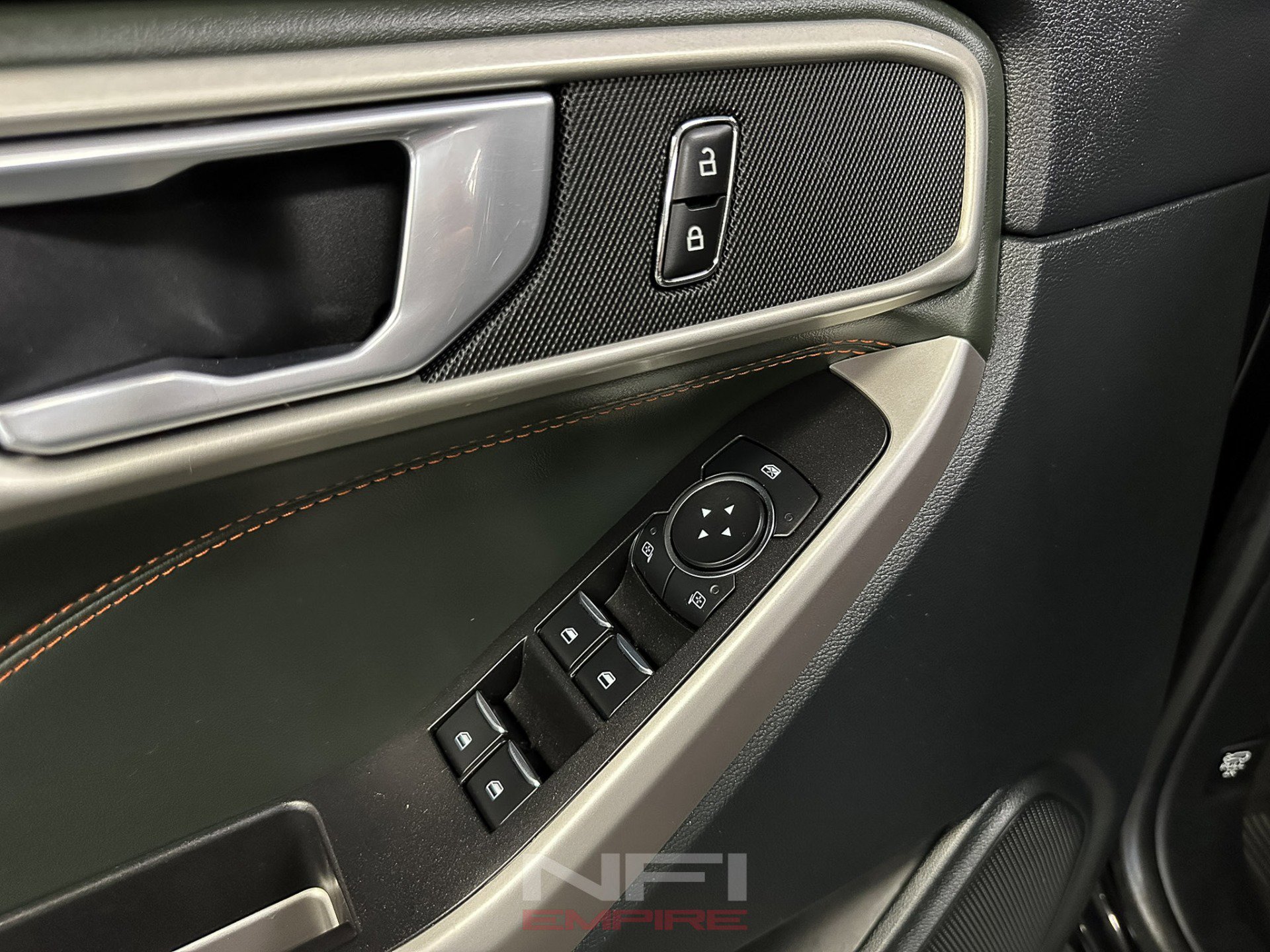 Used 2023 Ford Explorer Timberline image 36