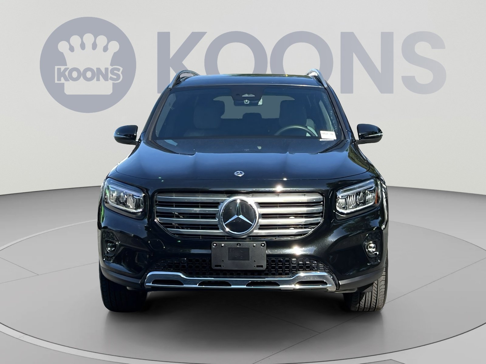 Certified 2026 Mercedes-Benz GLB 250 4MATIC image 4