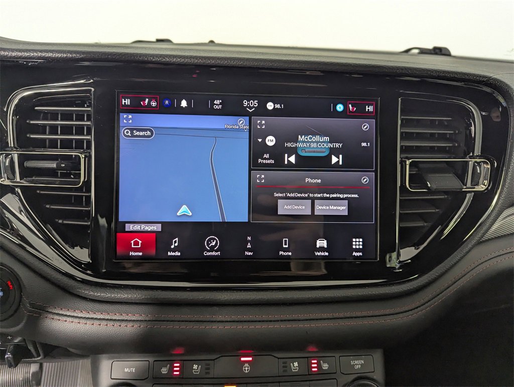 Used 2022 Dodge Durango R/T w/ Tow 'N Go Package image 24