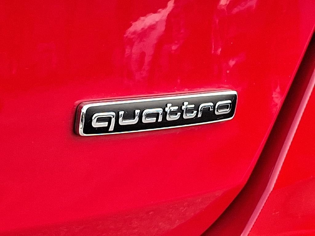 Used 2022 Audi A3 2.0T Premium w/ Black Optic Sport Package image 30