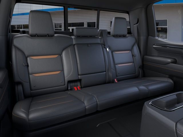 New 2026 GMC Sierra 1500 AT4 image 17