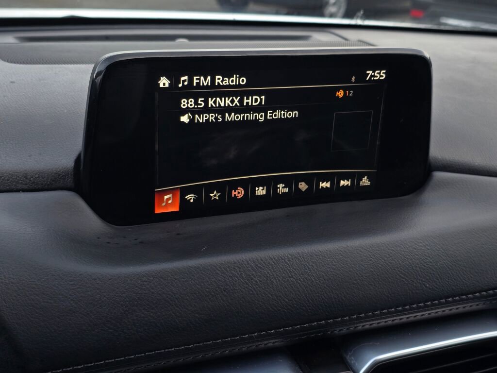 Used 2018 MAZDA CX-5 Grand Touring w/ Premium Package image 29