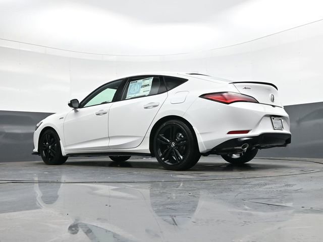 New 2026 Acura Integra A-Spec FWD image 30
