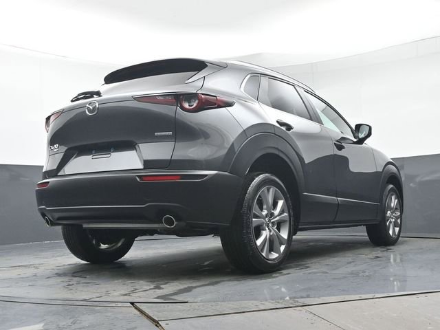 Certified 2023 MAZDA CX-30 AWD 2.5 S w/ Preferred Package image 27