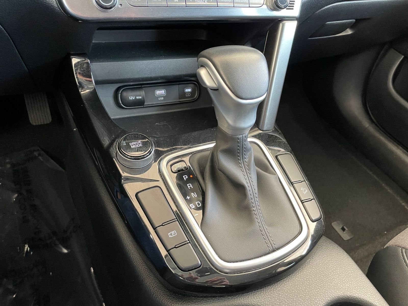 Used 2025 Kia Seltos S FWD image 42