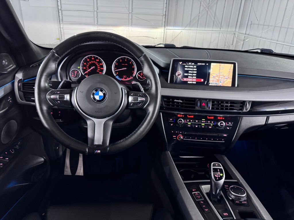 Used 2016 BMW X5 xDrive35i AWD/4WD image 23