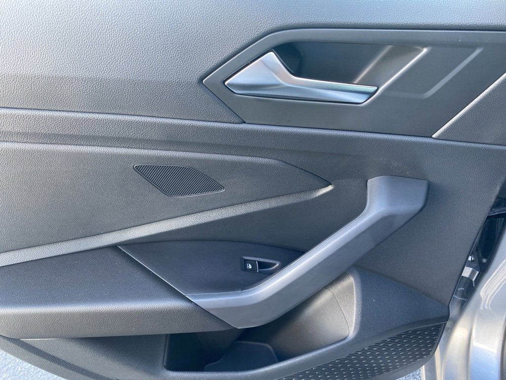 New 2025 Volkswagen Jetta S image 27