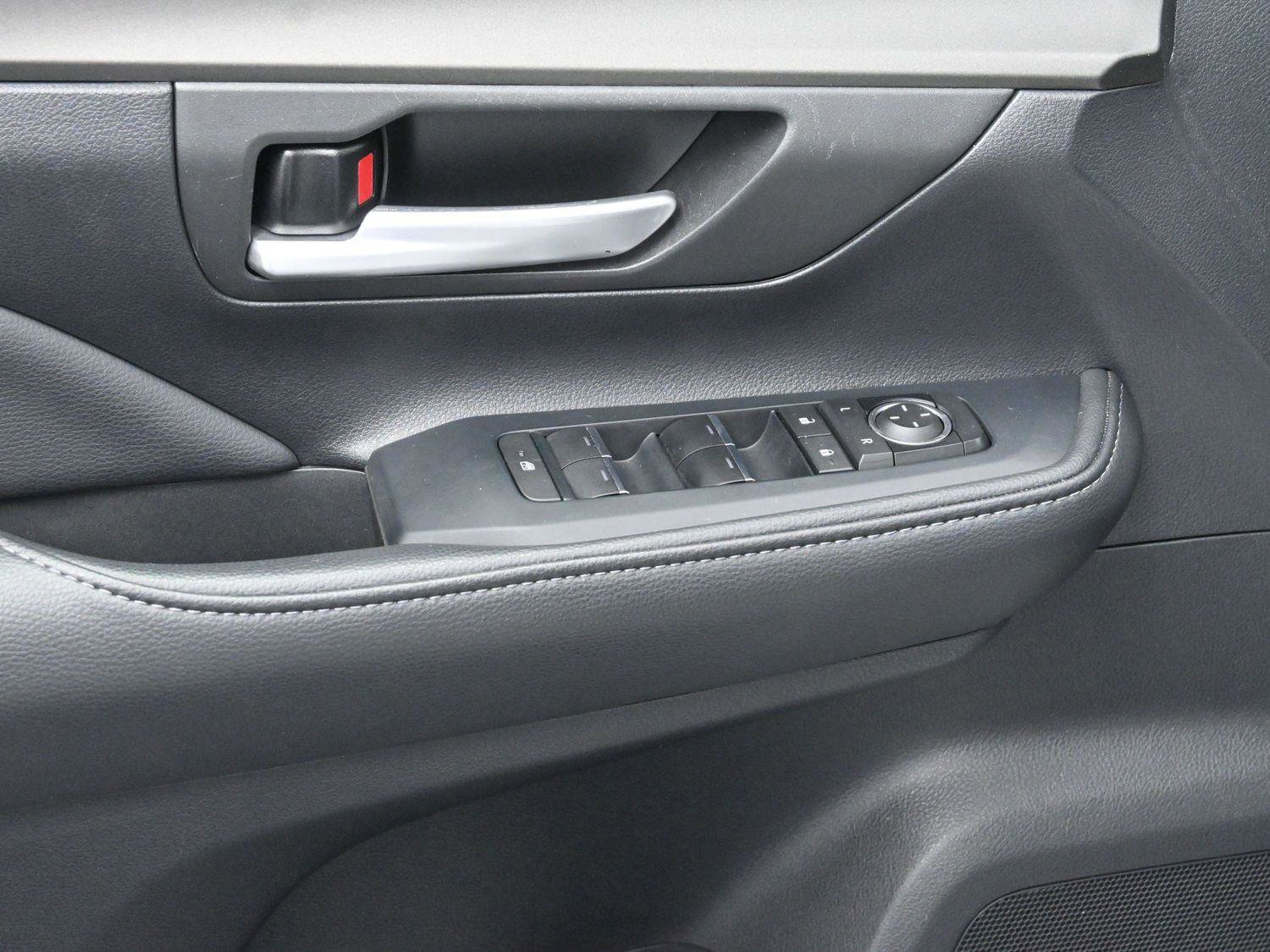 Used 2024 Toyota Grand Highlander XLE image 12