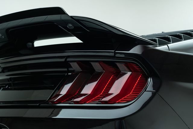 Used 2023 Ford Mustang GT Premium w/ Mustang Nite Pony Package image 15