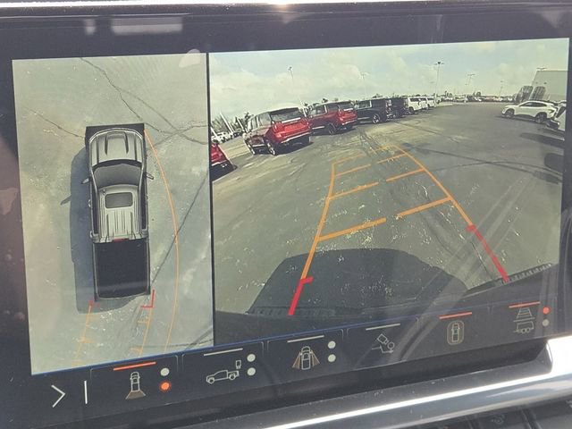 New 2026 Chevrolet Silverado 1500 RST w/ Safety Package image 4