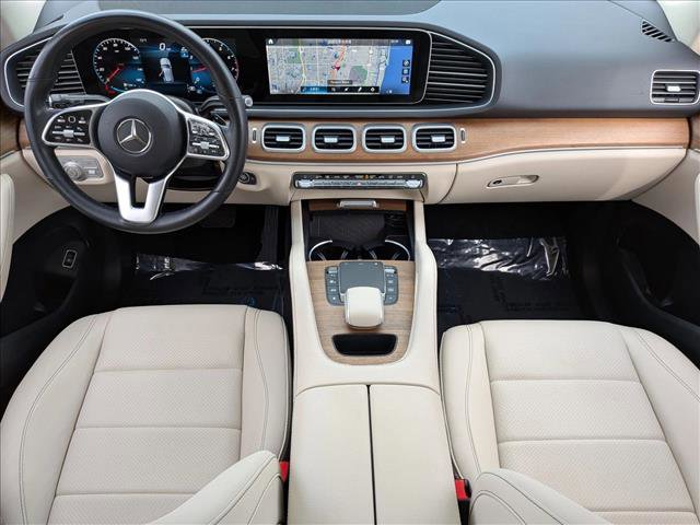 Used 2023 Mercedes-Benz GLE 350 4MATIC image 19