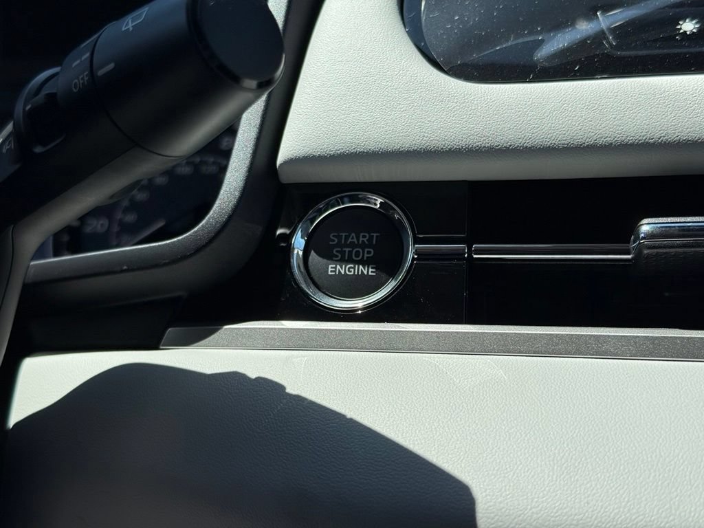 New 2026 Mitsubishi Outlander SE AWD/4WD image 23