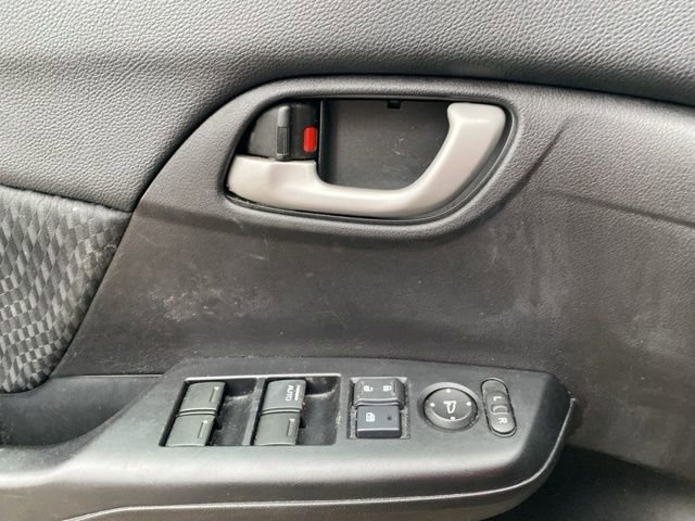 Used 2015 Honda Civic LX image 21