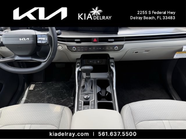 New 2026 Kia Sorento S w/ S Panoramic Sunroof Package FWD image 12