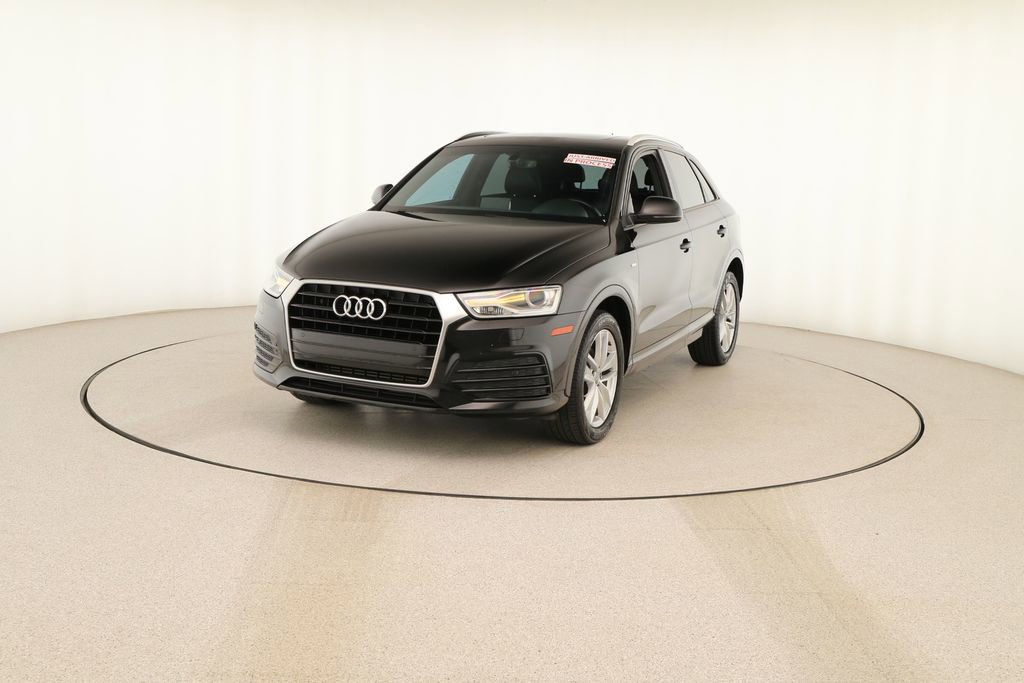 Used 2018 Audi Q3 2.0T Premium w/ Convenience Package image 12