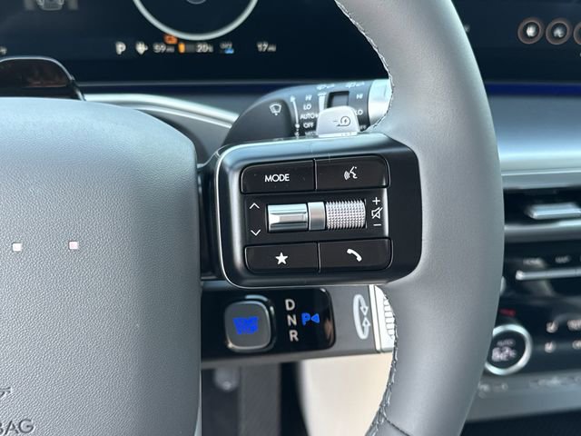 New 2026 Hyundai Ioniq 9 SEL image 20