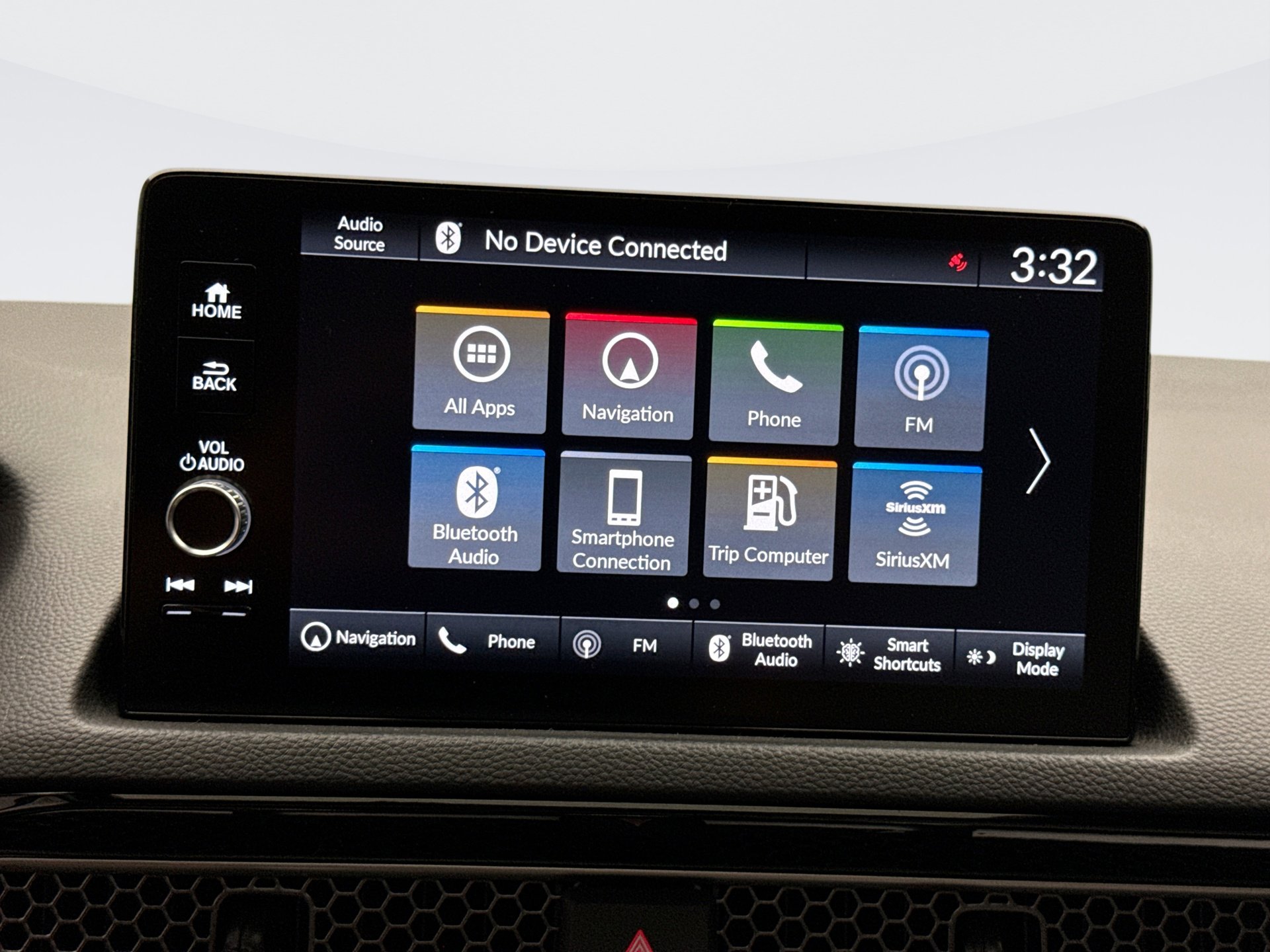 Used 2024 Honda Civic Sport Touring image 14