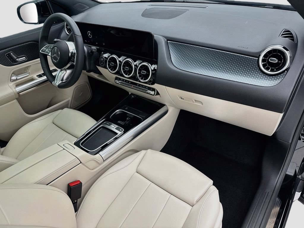 Certified 2026 Mercedes-Benz GLA 250 image 15