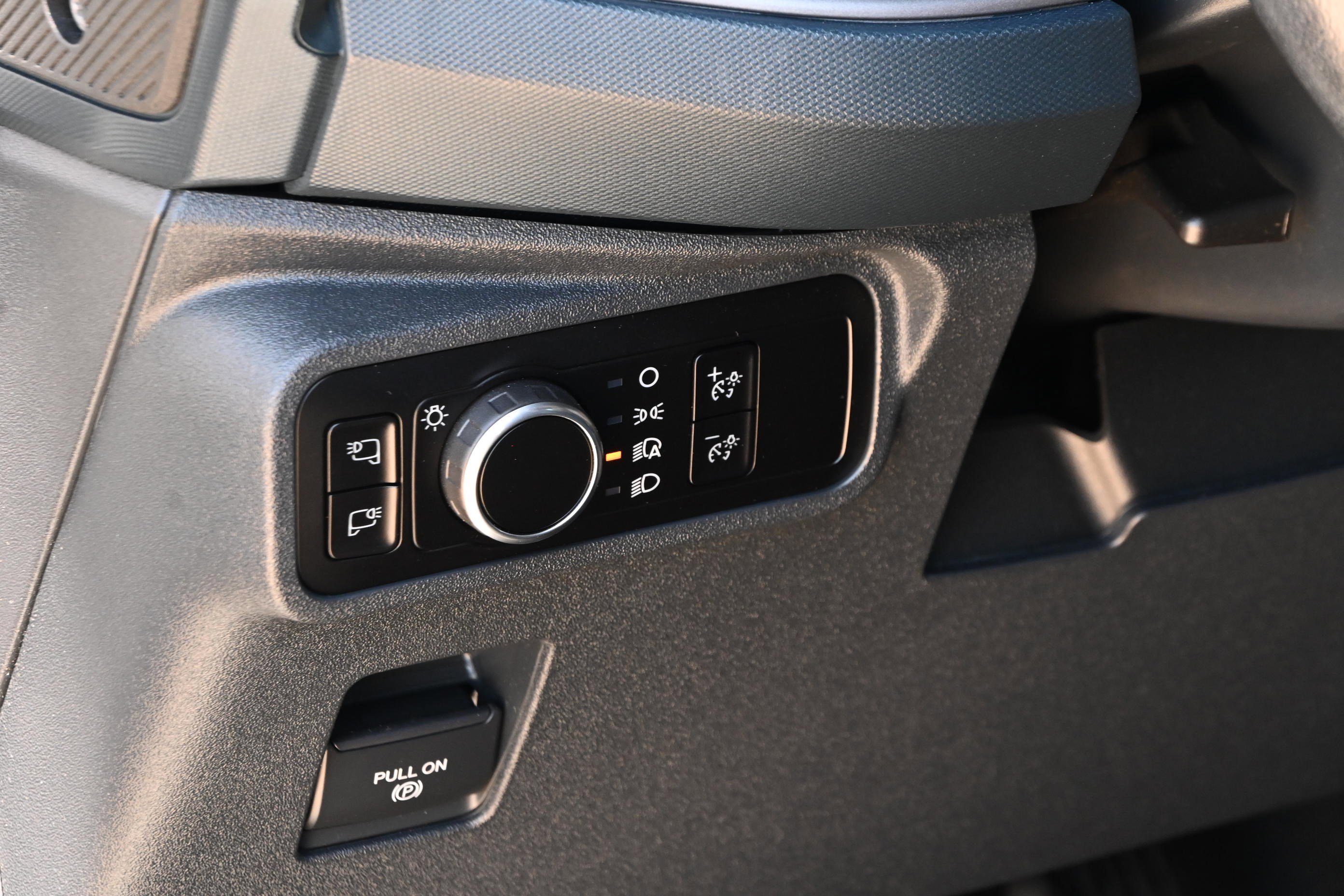 Used 2023 Ford Bronco Outer Banks AWD/4WD image 28