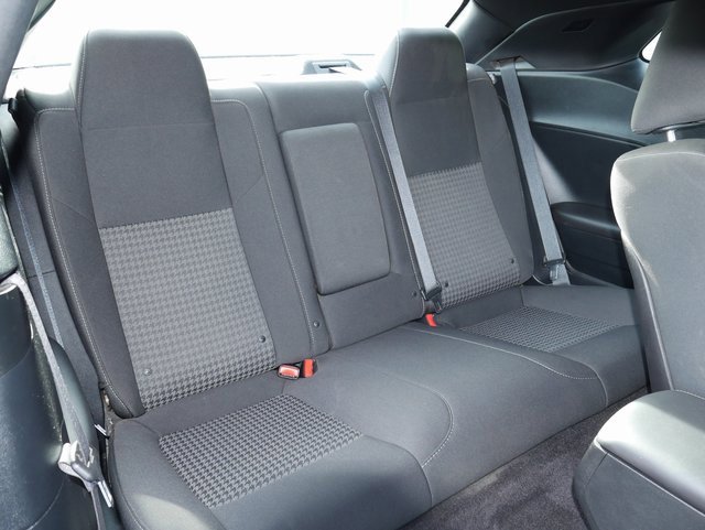 Used 2018 Dodge Challenger R/T Scat Pack image 25