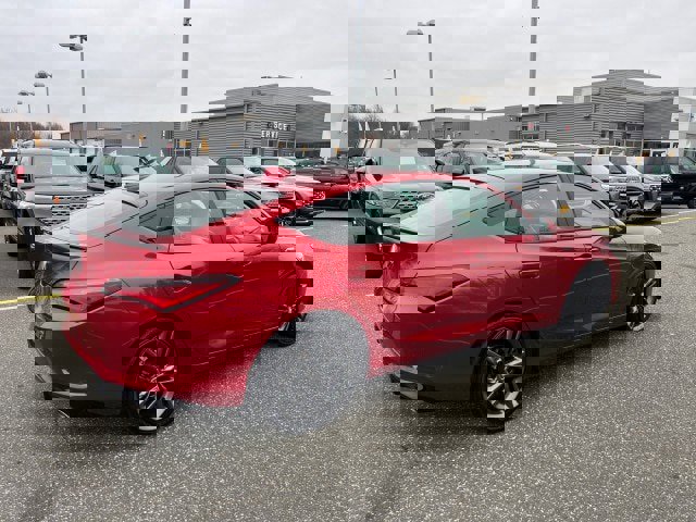 Used 2024 Acura Integra A-Spec image 5