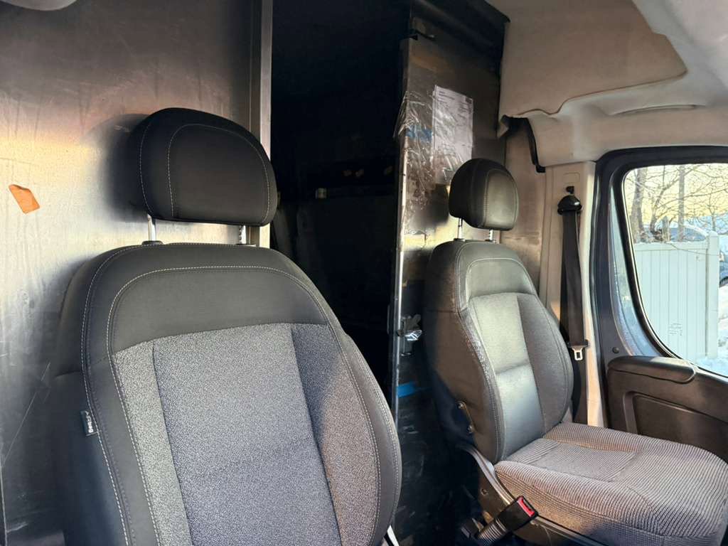 Used 2019 RAM ProMaster 2500 image 34
