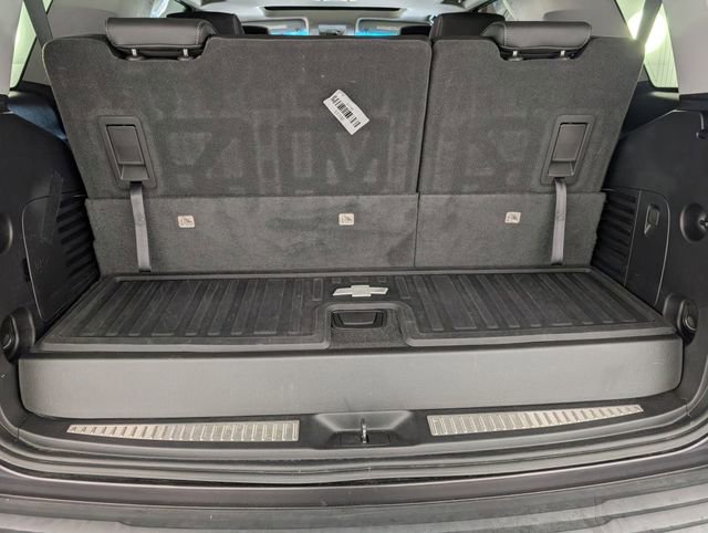 Used 2018 Chevrolet Tahoe LT image 28