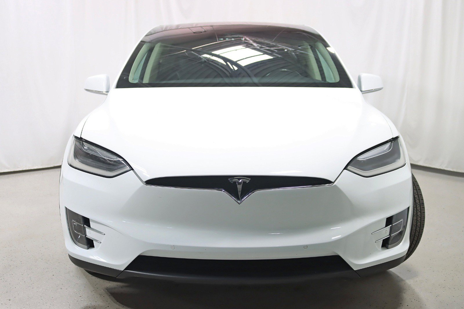 Used 2016 Tesla Model X AWD/4WD image 9