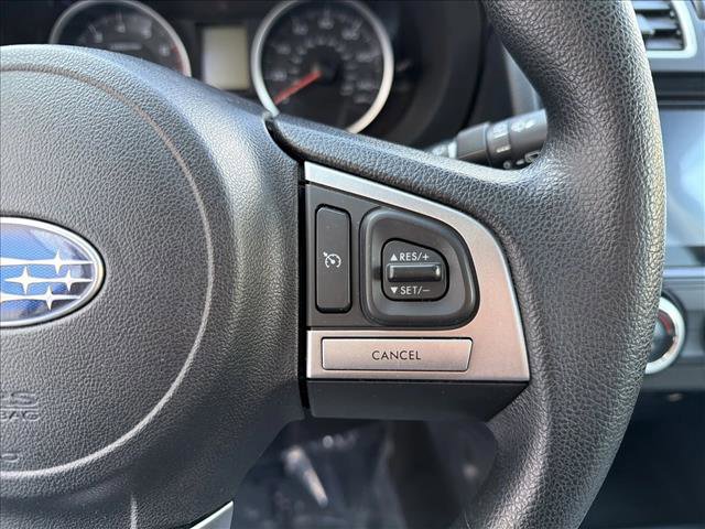 Used 2018 Subaru Forester 2.5i Premium w/ All-Weather Package image 16