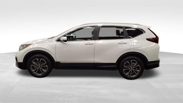 Used 2020 Honda CR-V EX-L image 5