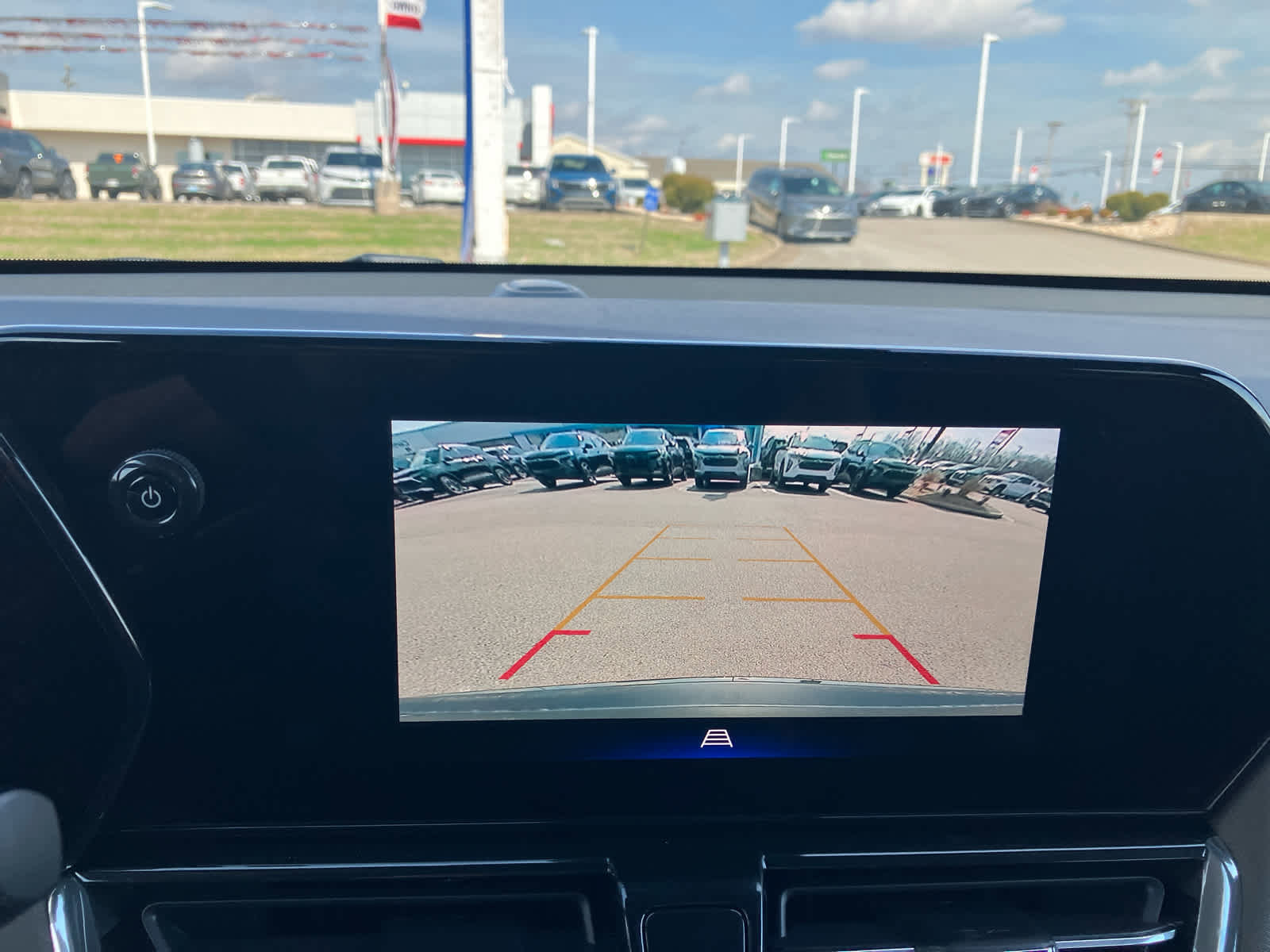 New 2026 Chevrolet TrailBlazer ACTIV w/ Convenience Package image 22