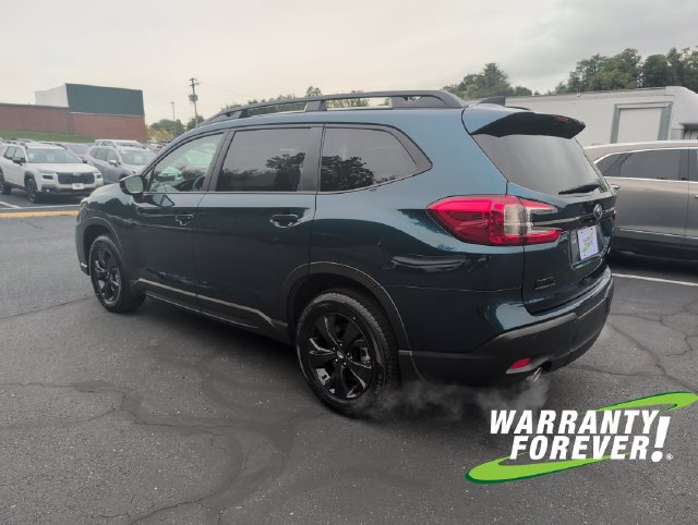 New 2027 Subaru Ascent Premium AWD/4WD image 5