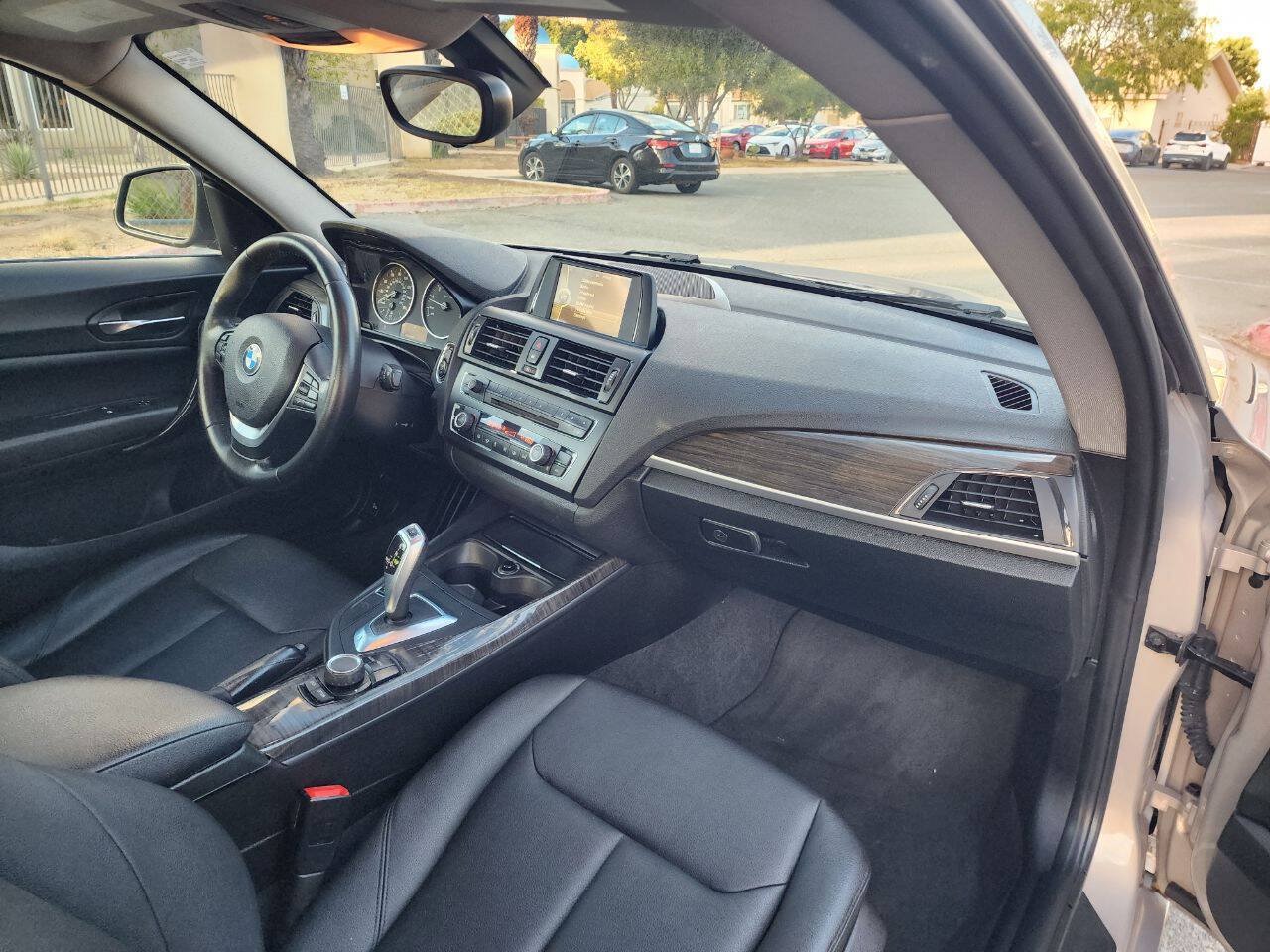 Used 2014 BMW 228i Coupe RWD image 14