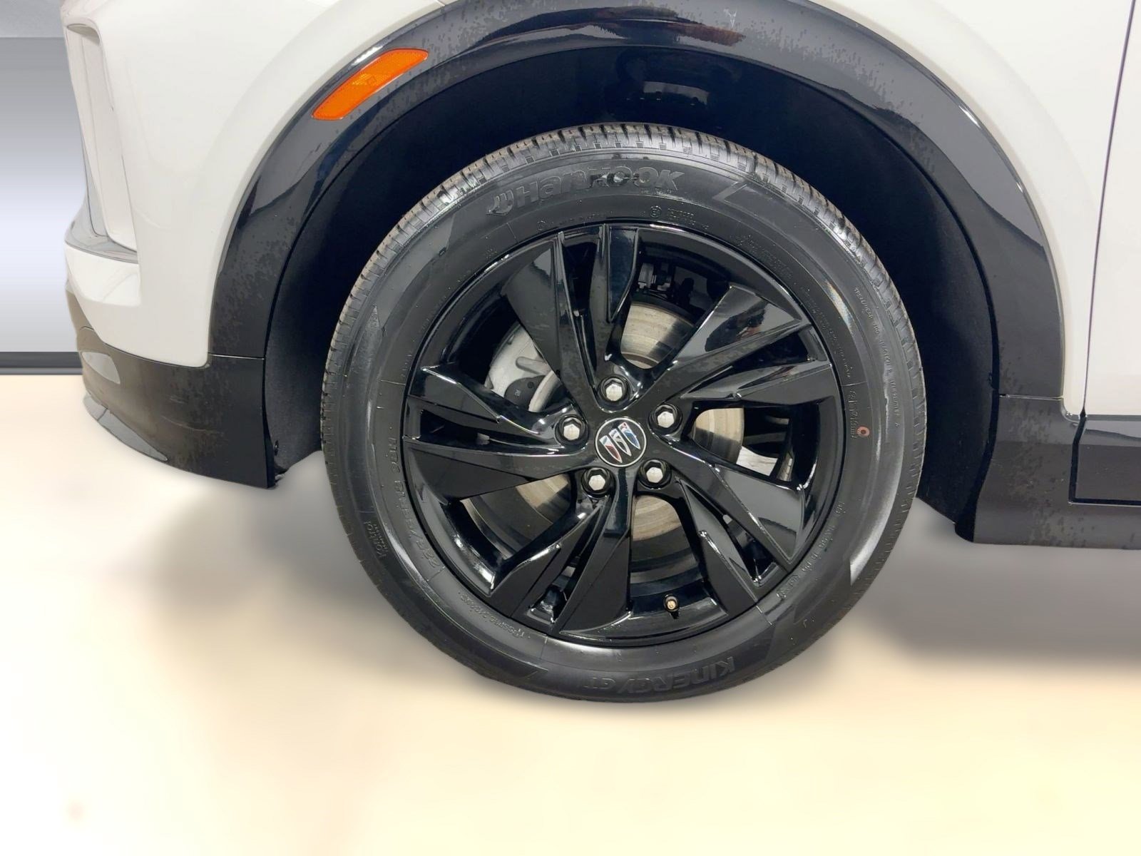 Certified 2024 Buick Encore GX Sport Touring w/ Comfort Package image 11