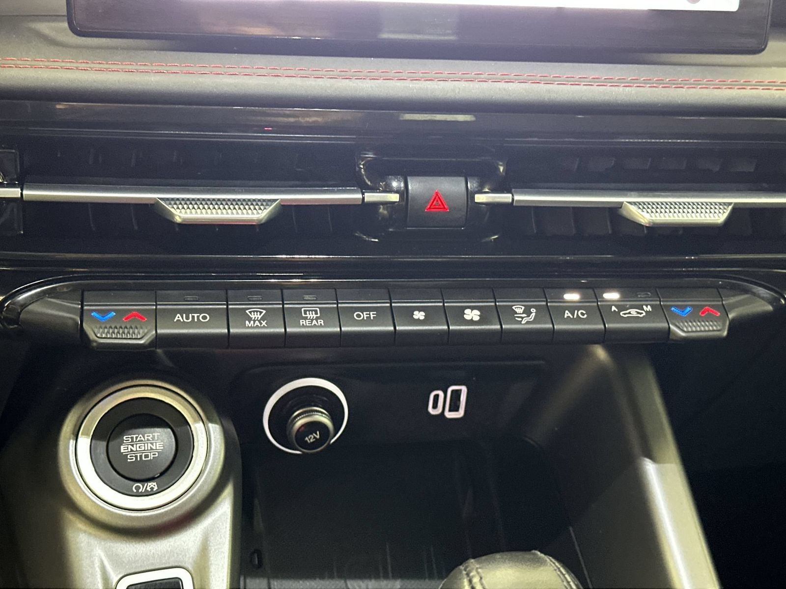 Used 2024 Dodge Hornet R/T Plus AWD/4WD image 19