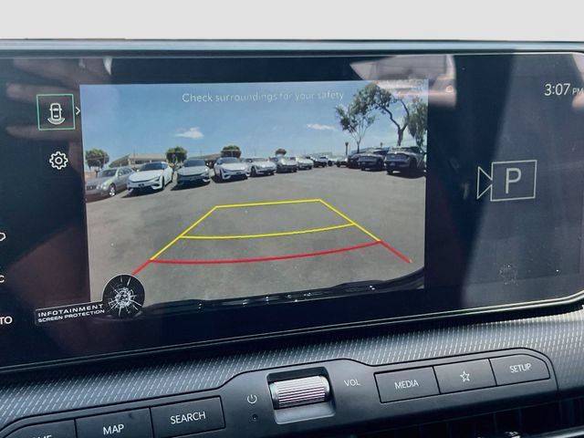 New 2026 Kia K4 GT-Line FWD image 13