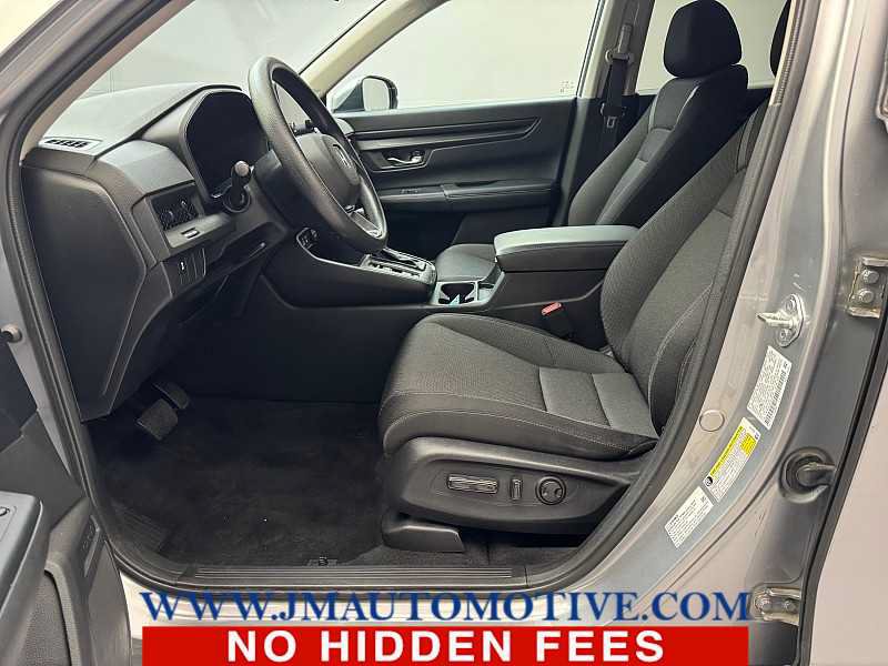 Used 2023 Honda CR-V EX image 13