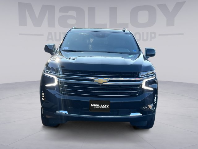 Used 2023 Chevrolet Tahoe LT w/ LT Signature Plus Package AWD/4WD image 8