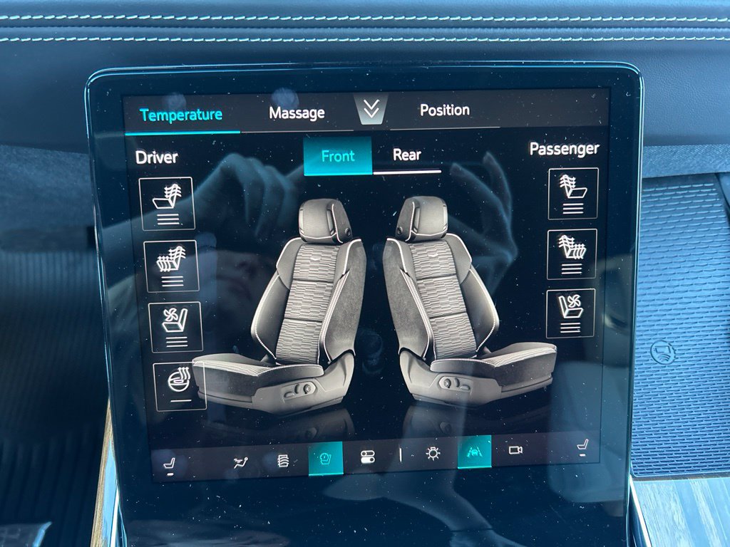 Used 2026 Cadillac Escalade ESV Platinum Luxury w/ LPO, Floor Liner Package AWD/4WD image 36