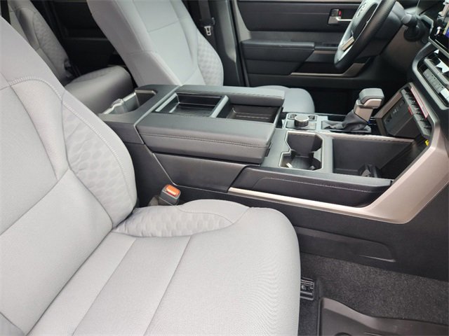 New 2025 Toyota Tundra SR5 image 12