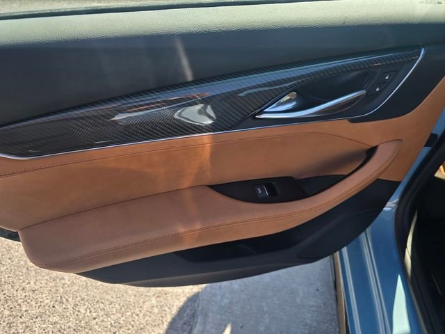 New 2026 Cadillac CT5 V image 15