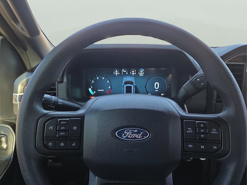 Used 2025 Ford F150 STX image 17