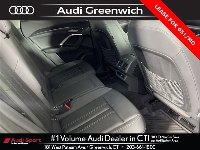 Certified 2025 Audi Q5 Premium w/ Convenience Package image 15