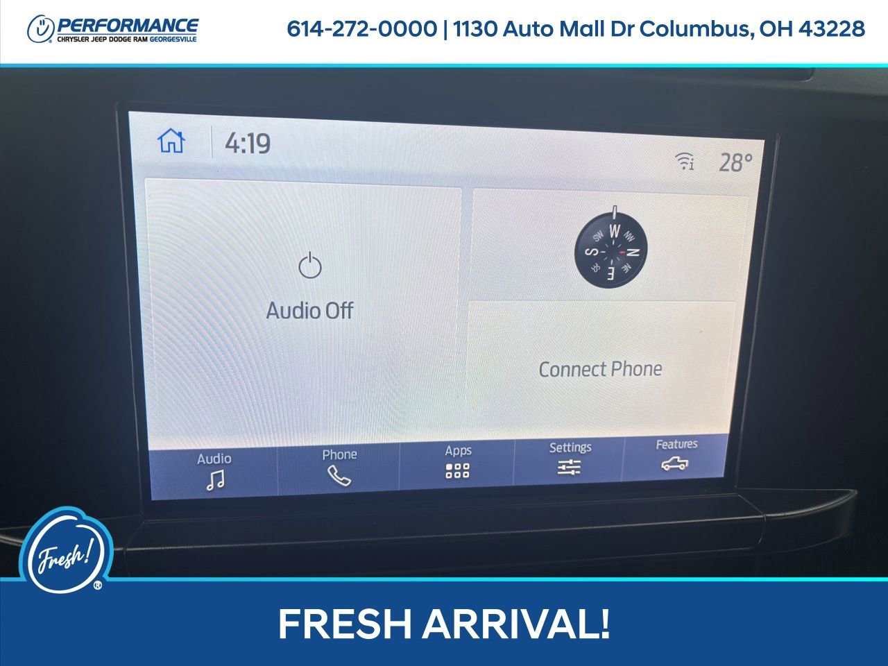 Used 2024 Ford F250 XLT image 23