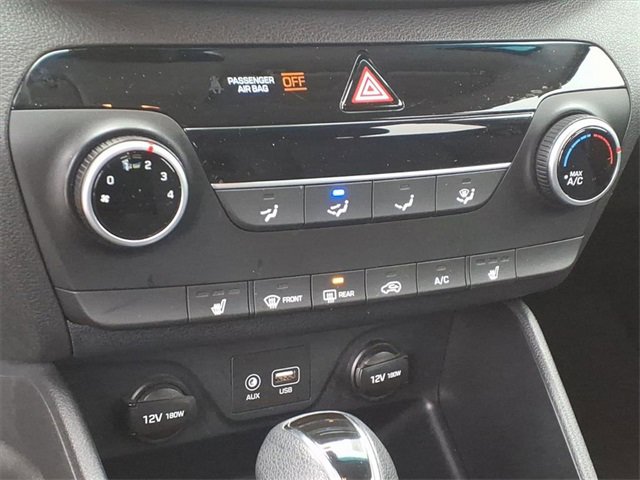 Used 2020 Hyundai Tucson Value w/ Cargo Package image 13