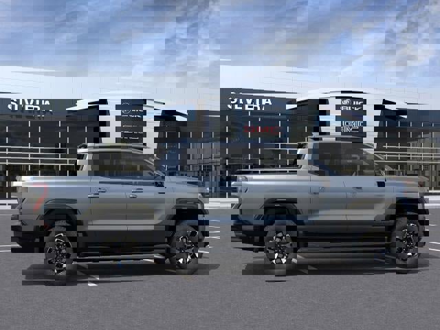 New 2026 GMC Sierra EV AT4 w/ AT4 Premium Package image 5