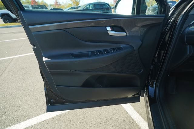 Used 2022 Hyundai Santa Fe SEL image 14