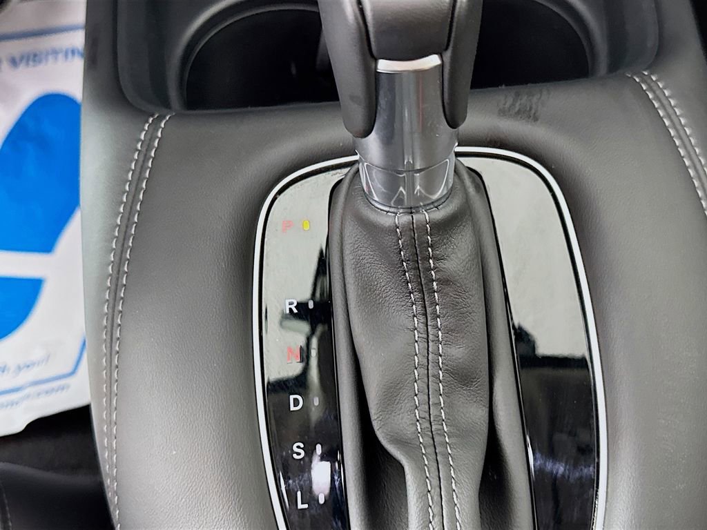 Used 2026 Honda HR-V EX-L image 22